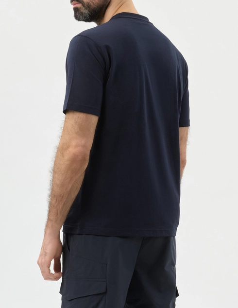 Boss AGR-50553636-402_blue фото-4