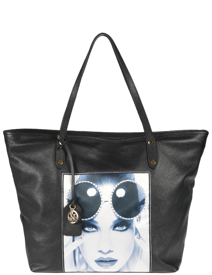 

Сумка, Черный