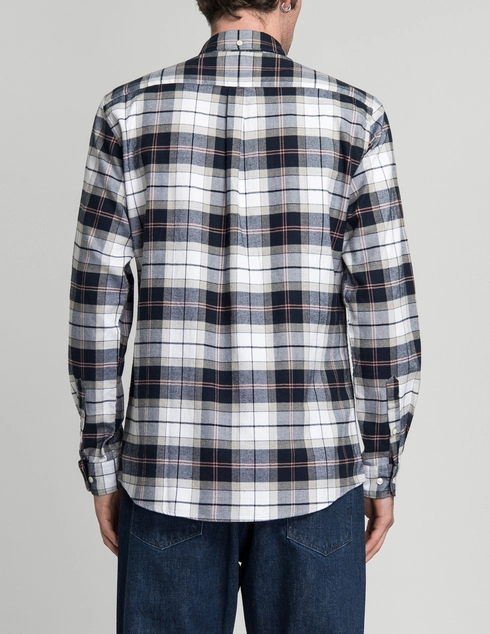 Barbour MSH5014TN42 фото-3