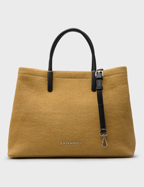 Ermanno Scervino 2092_beige фото-4