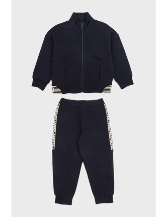 EMPORIO ARMANI спортивный костюм