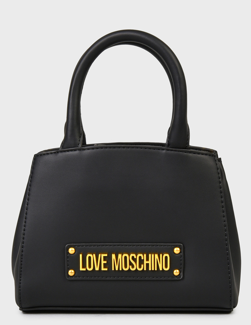 Love Moschino AGR-4310_black фото-1