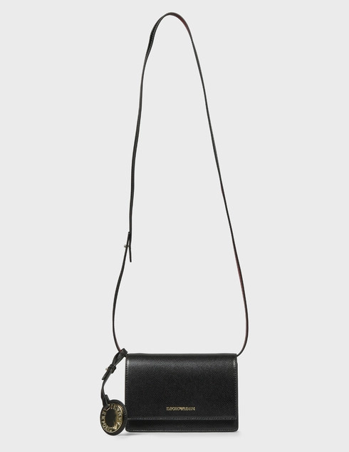Emporio Armani Y3B086-black фото-2