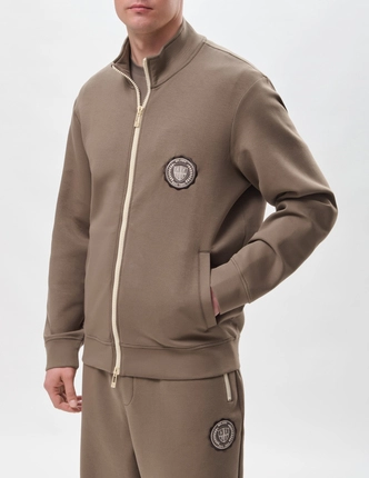 ARMANI EXCHANGE спортивная кофта