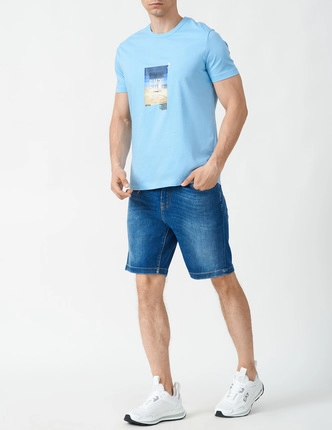 PAUL&SHARK шорты