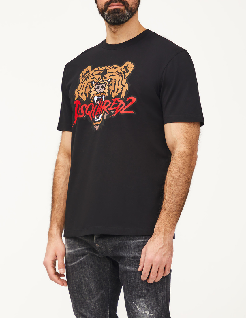 Dsquared2 1316_black фото-3