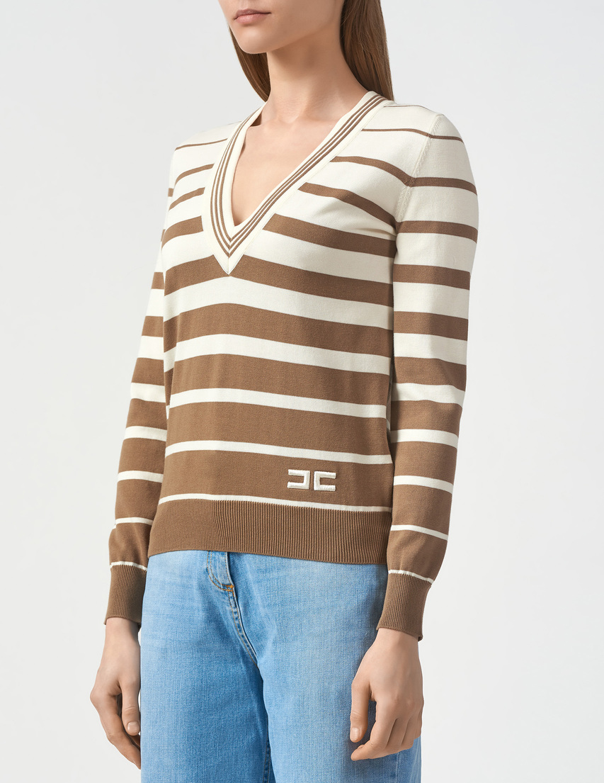 Elisabetta Franchi MK-04T-11E2-V285-Q63 фото-2