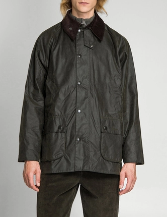 BARBOUR куртка