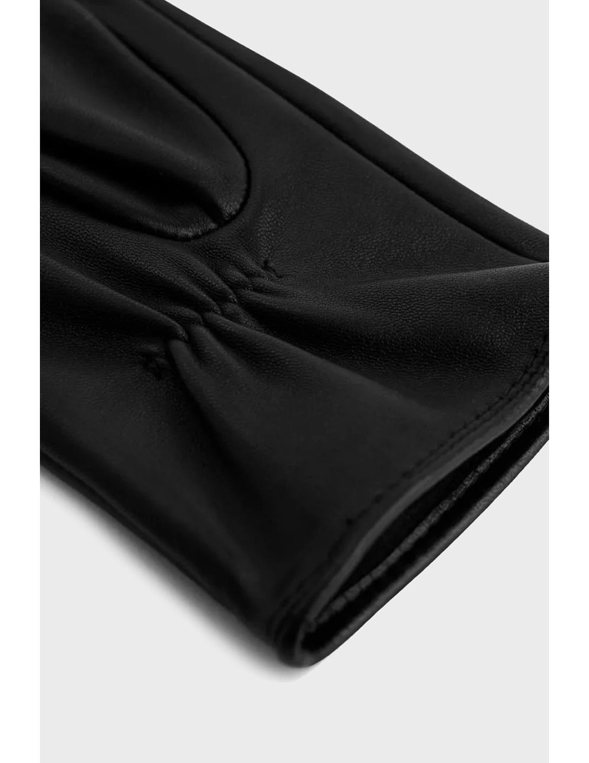 Рукавички Hugo Boss 50478475_168214 (Чорний) в інтернет магазині