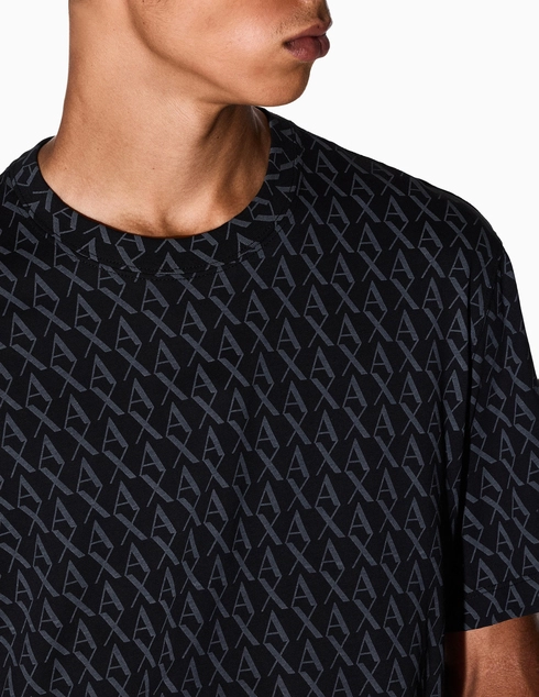 Armani Exchange XM001228-AF10356-FС026_black фото-4