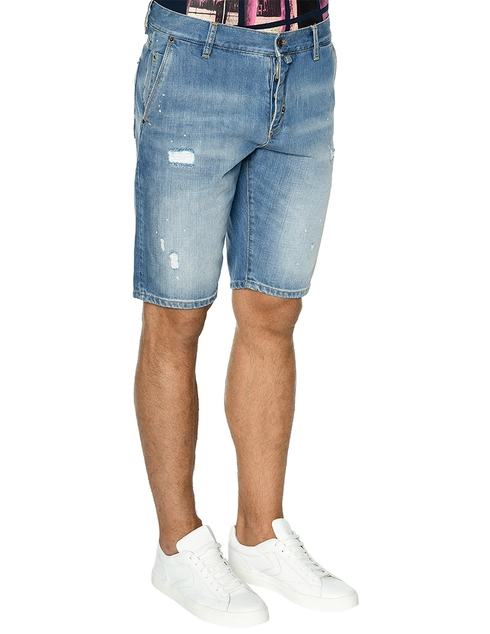 Antony Morato DS00015FA7000427010_blue фото-2