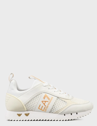 EA7 EMPORIO ARMANI кросівки