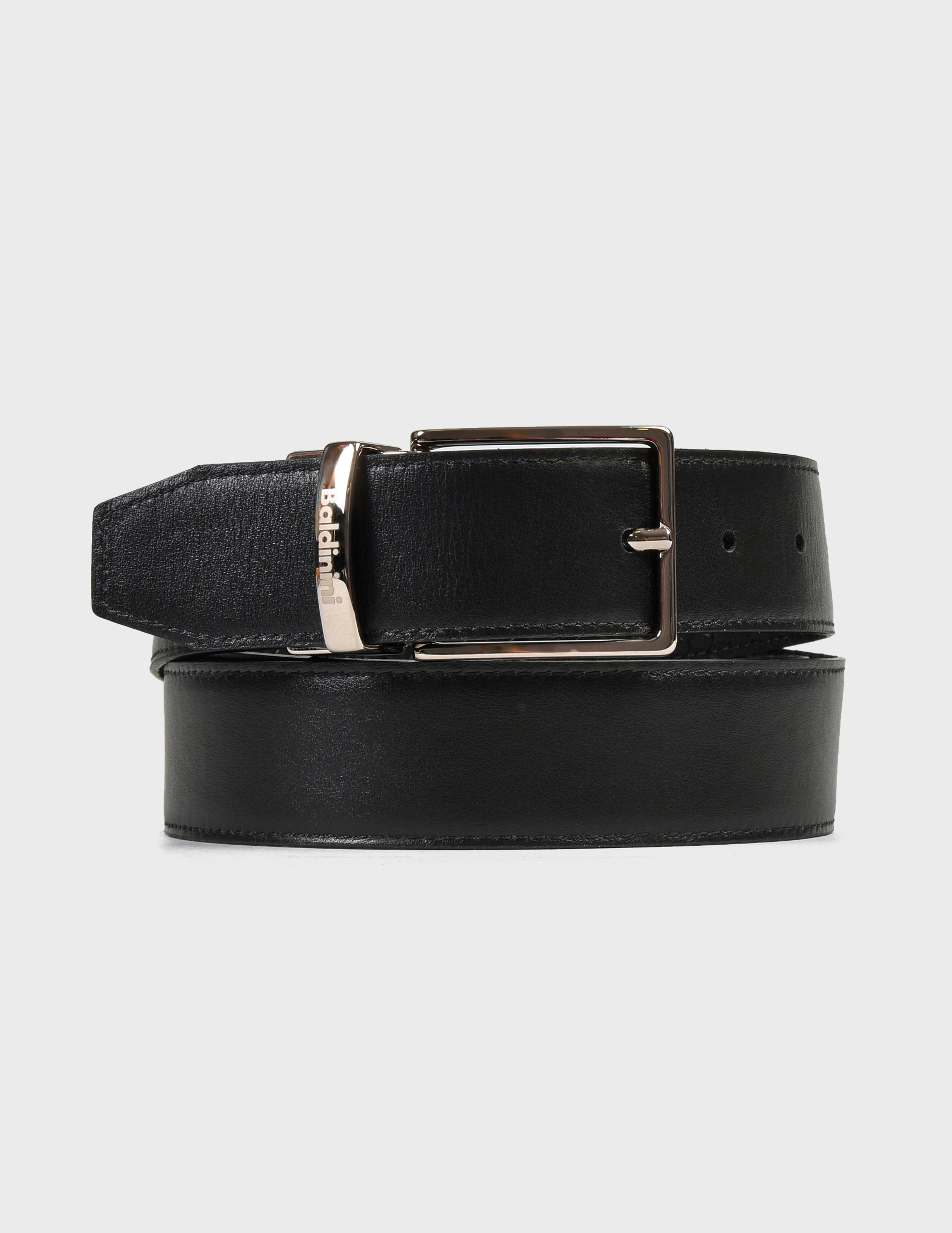 

Ремень, Черный