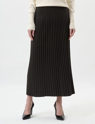 BARBARA ALVISI юбка