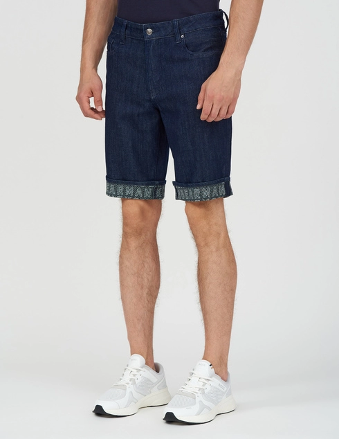 Armani Exchange 3DZJ65-Z1XKZ-25FR_blue фото-2