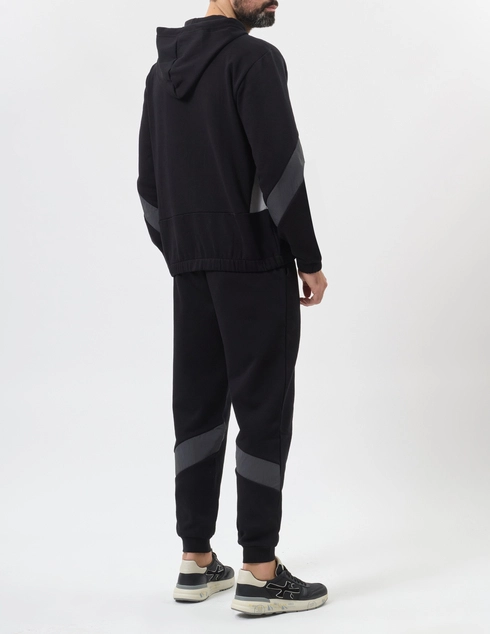 Ea7 Emporio Armani 000940-165_black фото-2