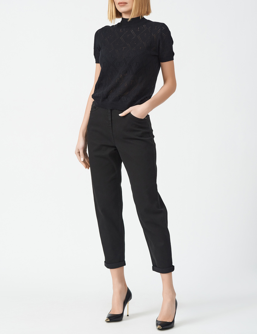 Elisabetta Franchi PJ-90D-31E2-V270-110 фото-2