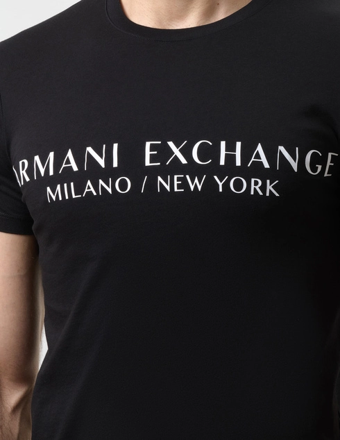 Armani Exchange 8NZT72Z8H4Z-1200_black фото-5