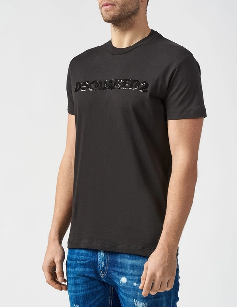 Dsquared2 S74GD0457-S22427_black фото-2