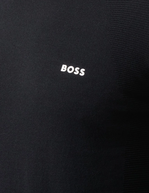 Boss 50541944-001_black фото-5