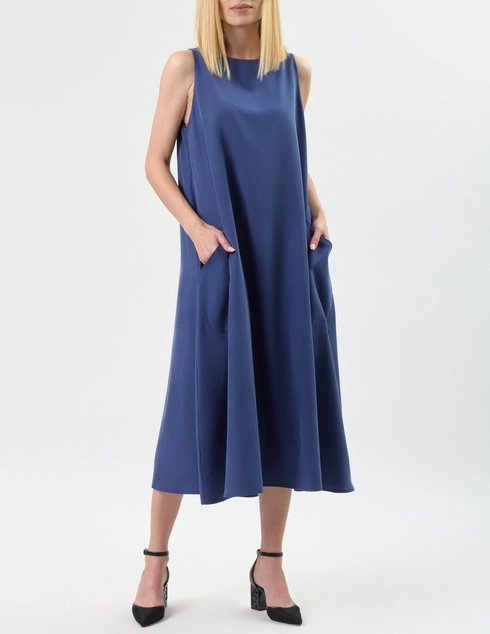 Fabiana Filippi ABD230AM104_dark-blue фото-2