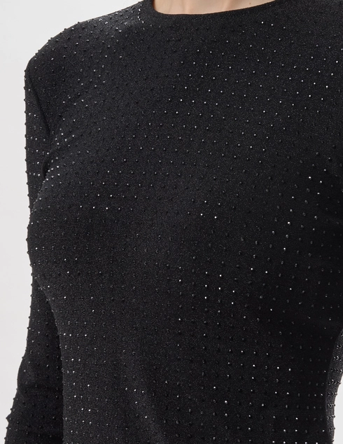 Armani Exchange XW002414-AF25519-FC103_black фото-5