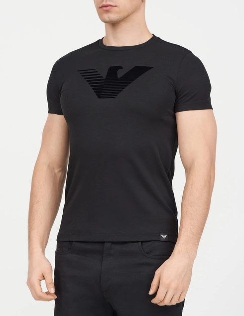 Emporio Armani 3Z1T651-Nero_black фото-2