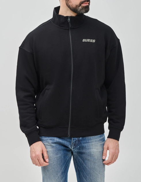 Guess Z4YQ01KAIJ1-JBLK_black фото-3
