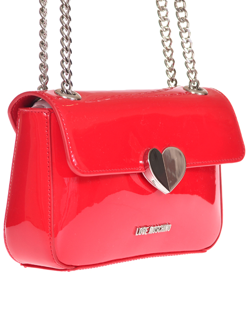 Love Moschino AGR-4249_red фото-2