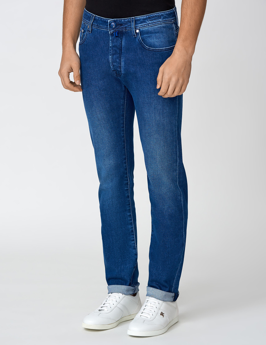 Jacob Cohen JC-AW20-J688-COMF-01586-W3-blue фото-2
