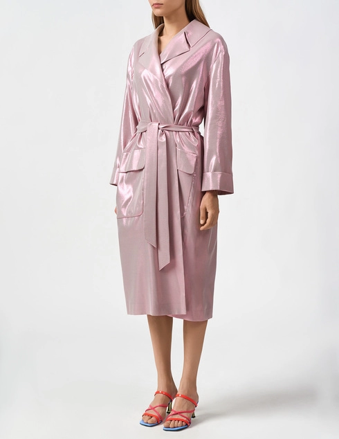 Alberta Ferretti AF-A-0607-129-187-pink фото-2