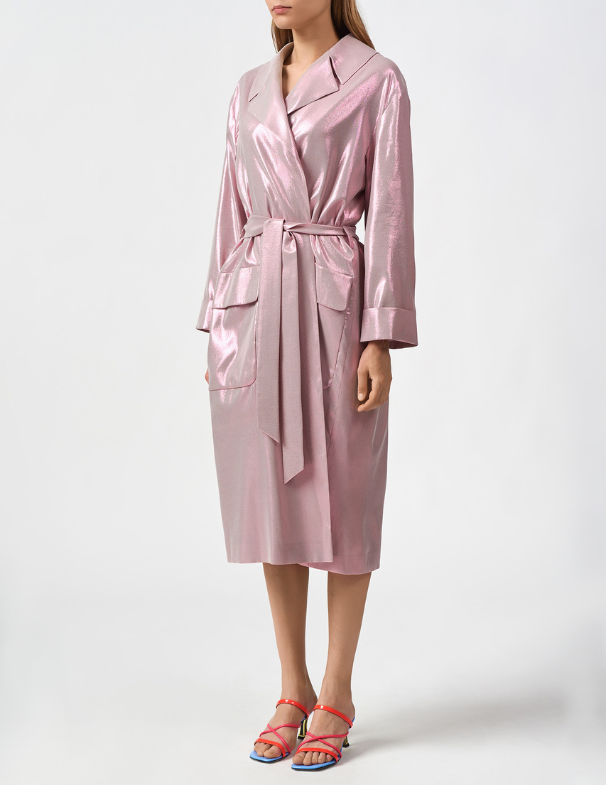 Alberta Ferretti AF-A-0607-129-187-pink фото-2