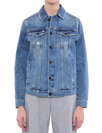 UP JEANS куртка