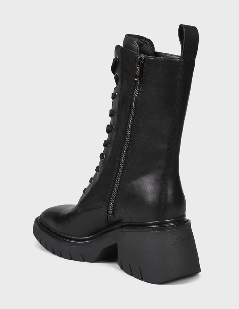 черные женские Ботинки Ash ODESSA-001 9797 грн