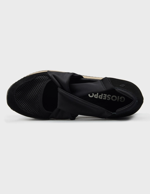 черные женские Босоножки Gioseppo 78616_black 6990 грн