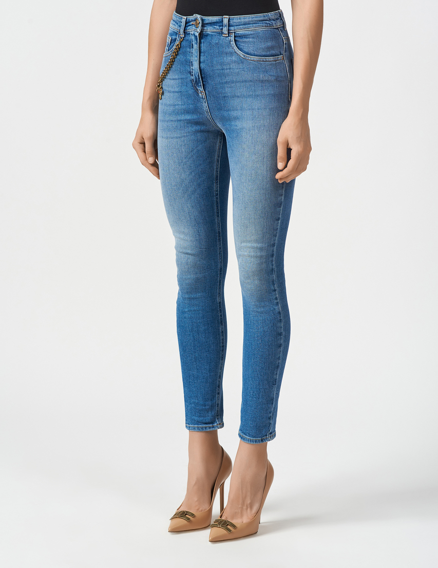Elisabetta Franchi PJ-91I-06E2-V329-104 фото-2