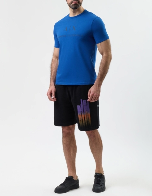 Armani Exchange 8NZTCJZ8H4Z9-UB088_blue фото-2