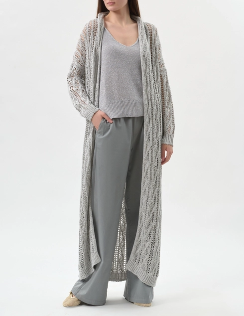 Panicale Cashmere D360714C36D43B-0910_gray фото-2