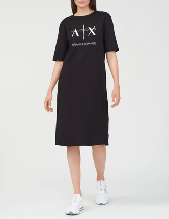 ARMANI EXCHANGE сукня