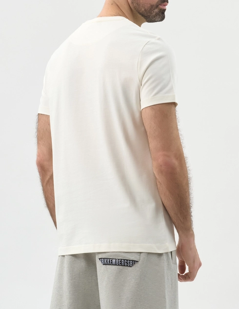 Bikkembergs 1586-1002_white фото-4