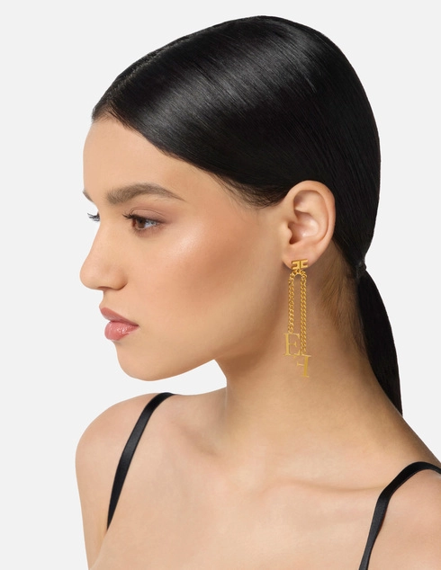 Elisabetta Franchi OR-17A-56E2-V220-U95 фото-2