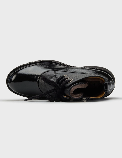 черные женские Ботинки Mot-Cle 3515-balck 18400 грн