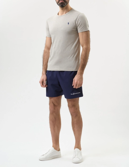 Polo Ralph Lauren 710680785-002_gray фото-2