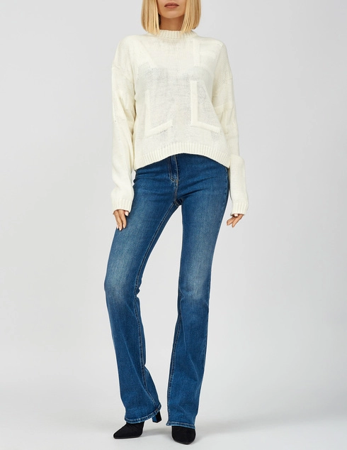 Gaelle Paris GBDP19524-Off-white_beige фото-1