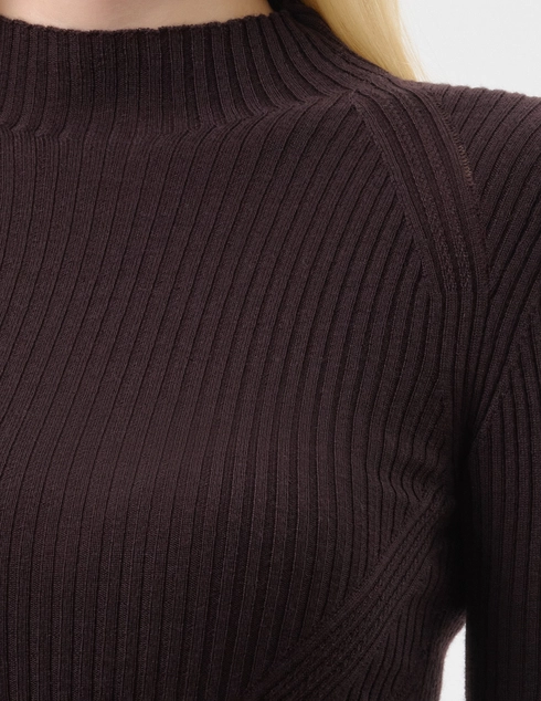 Twinset 252TT3111-11054_brown фото-5