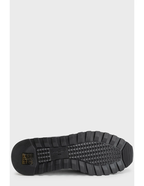 синие Кроссовки Paul&Shark PAUL&SHARK_652 размер - 40; 43; 44; 45; 42; 41