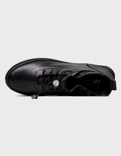черные женские Ботинки Lab Milano 375-0113_black 7995 грн
