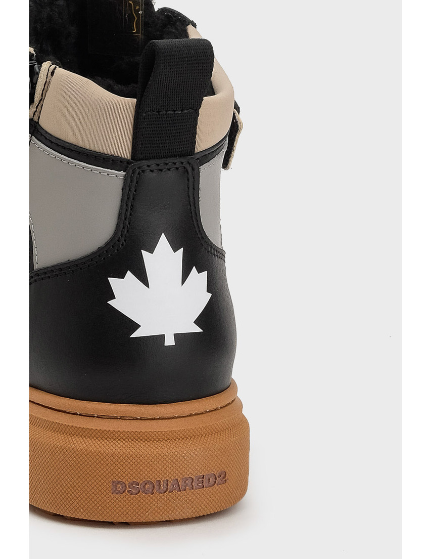 Dsquared2 DSQUARED2_303 фото-4