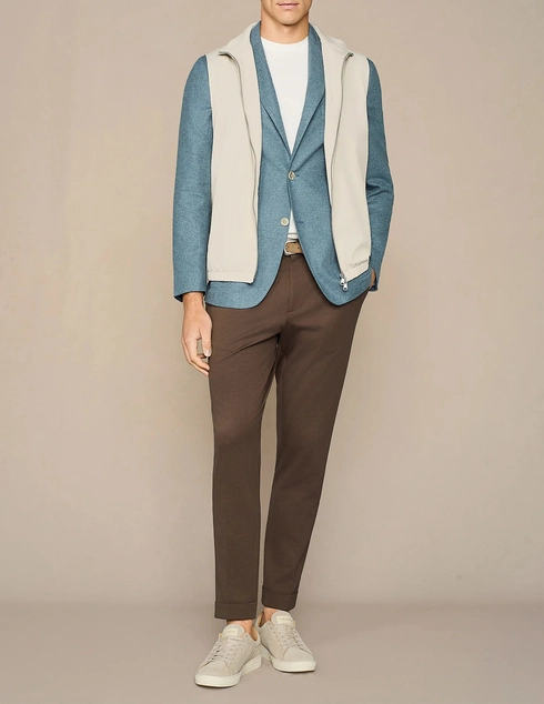 Paul Taylor PT7KS S001 002 S26 фото-2