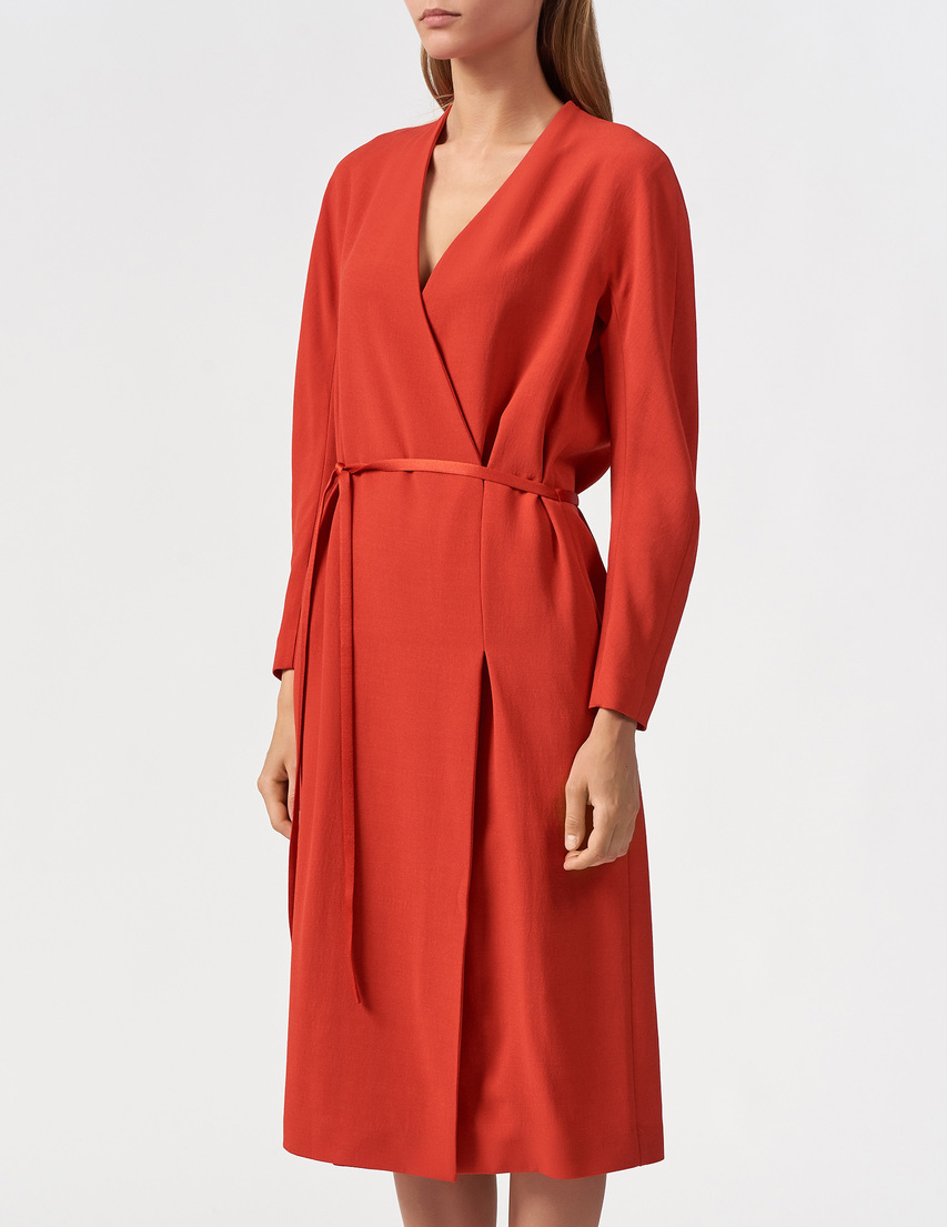 Agnona Agn-SS20-U1080-R600OY-D43-v-red фото-2